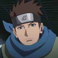 Sarutobi Konohamaru