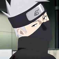 Hatake Kakashi_ [Boruto]