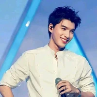 Trần Minh Hiếu ( cậu ba )