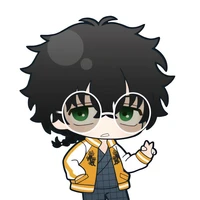 Joe Togame