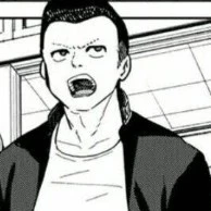 Enomoto Takeshi