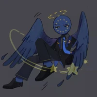 e.u