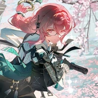 Tsukishiro Yanagi
