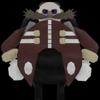 Eggman (Trứng Chiên)