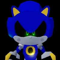 Metal Sonic
