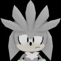 It No Use! (Silver)