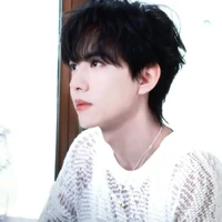 Khương Tiểu Soái _ omega lặn