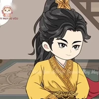 Mạc Thừa Trạch _ Hoàng Thượng