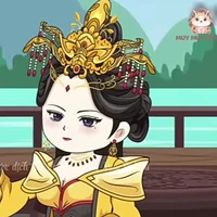 Tô Đạt Hỷ_ Hoàng Hậu