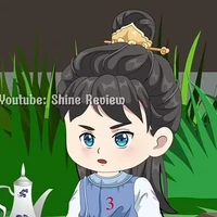 Mạc Cẩn Ngôn _ Thái Tử