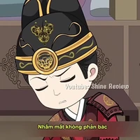 Tạ Yến _Cẩm Y Vệ