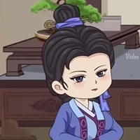 Trương Ngọc _ Trương Ma Ma