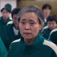 Jang Geum-ja (player 149)
