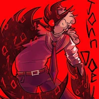 𝑱𝒐𝒏𝒉 𝑫𝒐𝒆