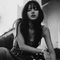 Lalisa Manoban- Cô