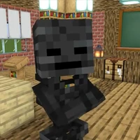 Wither [Ma Xương Đen]