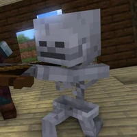 Skelly [Ma Xương Trắng]