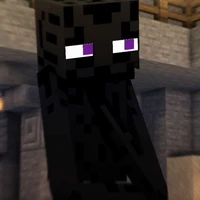 Enderman [Endy]