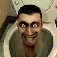 Skibidi toliet 