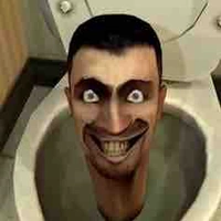 những con Skibidi toliet 
