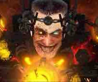 G-man