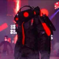 dark speakerman 3.0