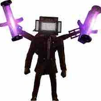 Big tv man 2.0