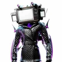 Tv woman 2.0