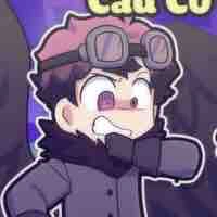 Crow cũ