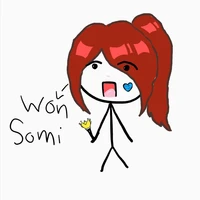 Won Somi