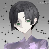Tsukiyono Fuyuki