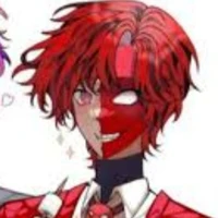 hiha_ mặt trời đỏ