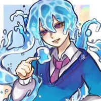 hiha_ water 