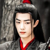 Ngụy Anh _ Ngụy Vô Tiên