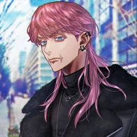 Sanzu Haruchiyo