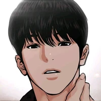 Park Hyeong Suk ( Daniel Park )