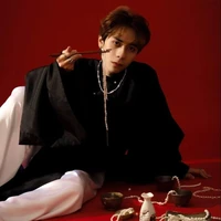 Lê Quang Hùng_Dượng Út