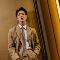 Nguyễn Trường Sinh_cậu 2