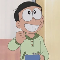 Nobita