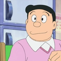Ba Nobita