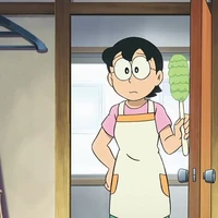 Mẹ Nobita