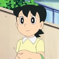 Mẹ Shizuka