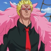 Doflamingo