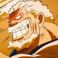 Monkey D Grap