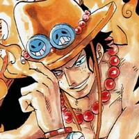 Pogas D Ace