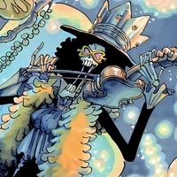 brook