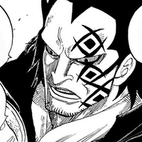 Monkey D Dragon
