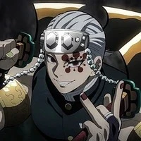 Uzui Tengen