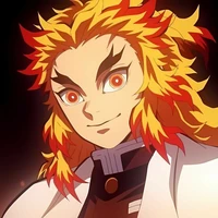 Kyojuro Rengoku