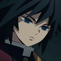 Tomioka Giyuu